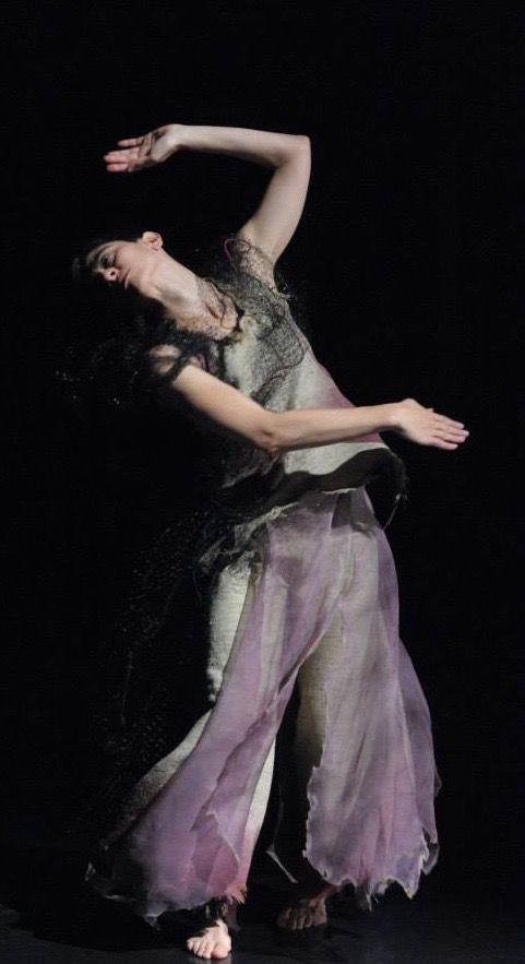 Sharon Mansur